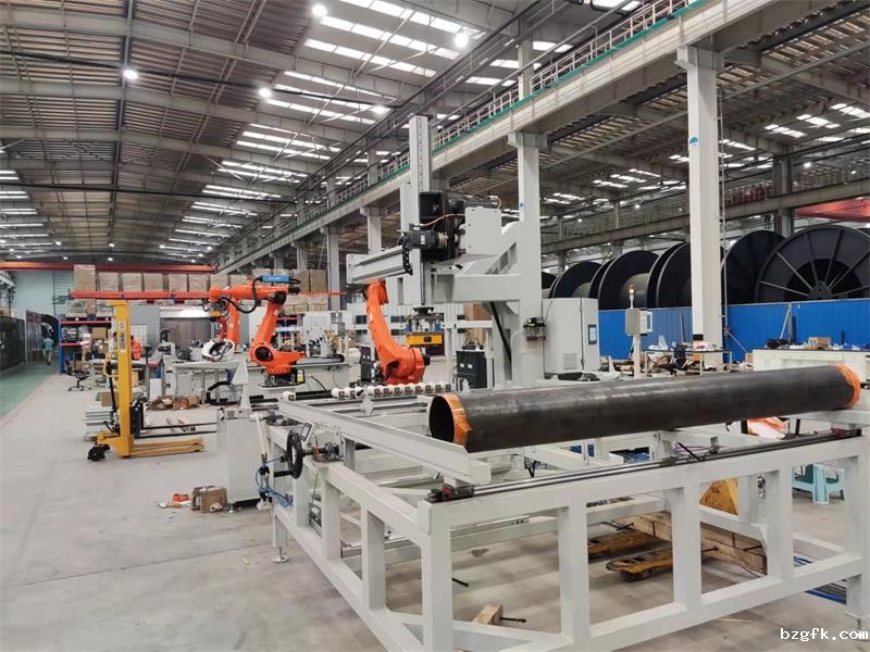 桁架机械手 桁架机械手