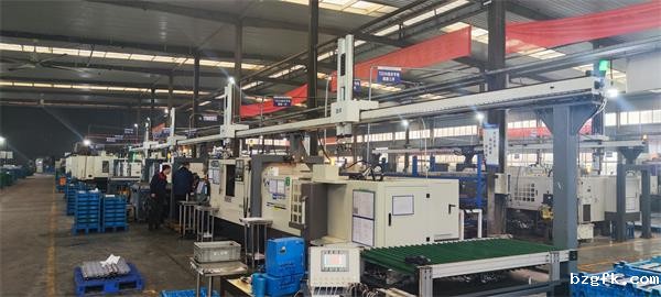 桁架机械手在机床应用中有哪些优点和缺点? 桁架机械手在机床应用中有哪些优点和缺点?