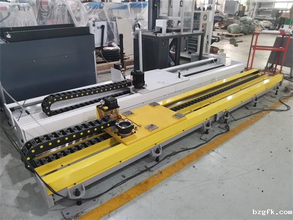 9-20机器人地轨 9-20机器人地轨