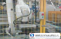 嵩祥机器人与传统机器人优势对比