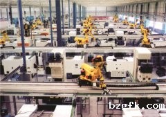 机器人集成应用