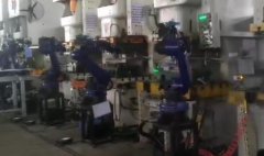 冲床米兰体育客服的保养维护注意事项
